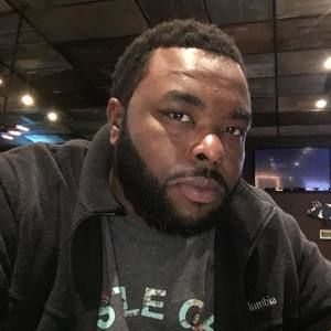 Meet your Posher, Dontorius